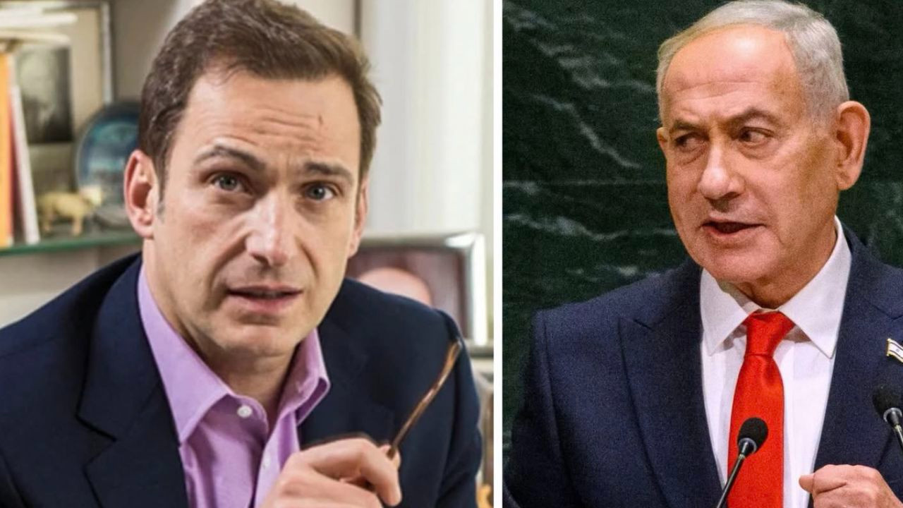 Ömer Koç'tan Batı eleştirisi: İsrail'i destekleyen Avrupa'nın inandırıcılığı bitti