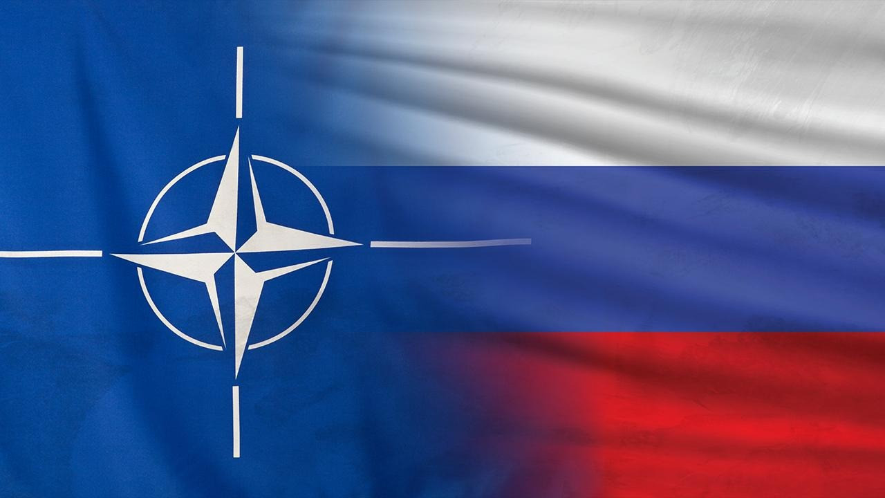 Rutte'den Rusya'ya tehdit: NATO'nun gerektiğinde Rusya'ya karşılık verecek