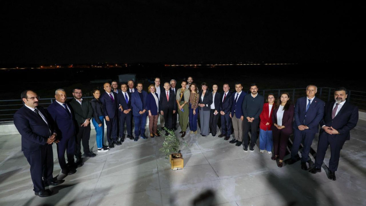 CHP’nin Mekke Anlaşması tavrı netleşti! Kılıçdaroğlu’ndan ‘evet’ mesajı