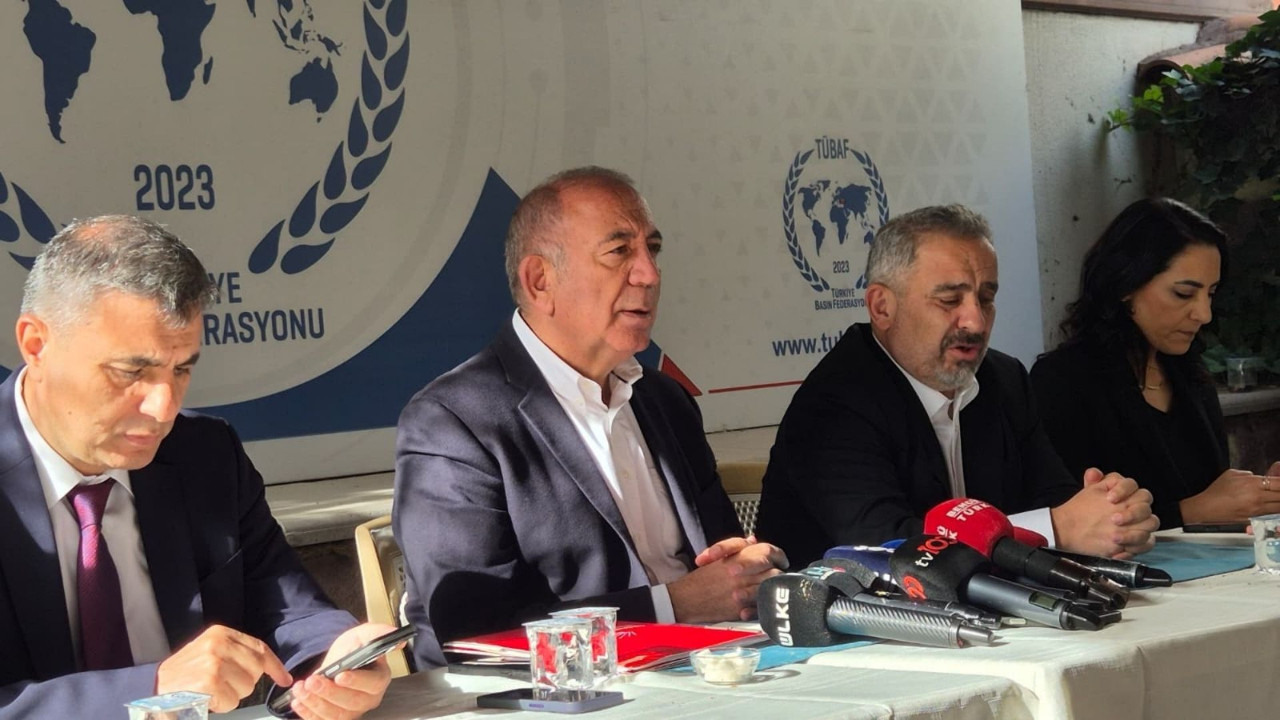 Gürsel Tekin: ‘CHP’nin cumhurbaşkanı adayı var’