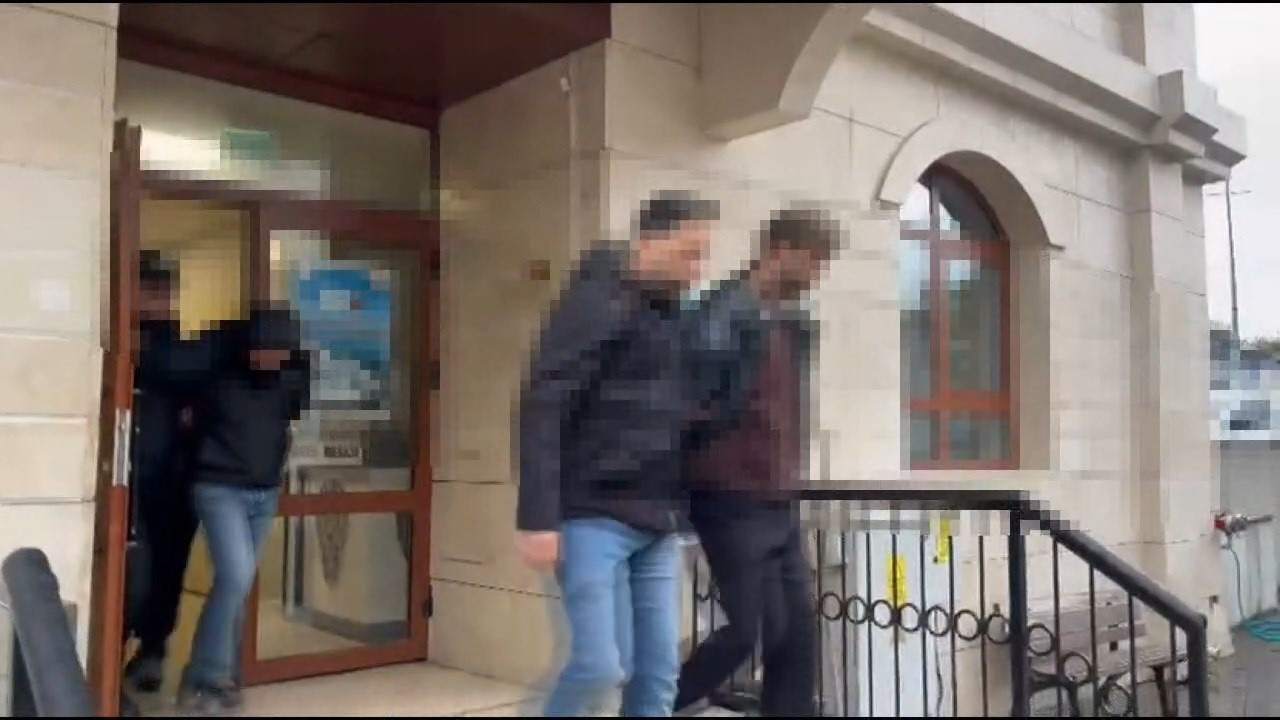 Bayrampaşa'da İSKİ personelinin ölümü: 4 gözaltı
