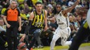 Fenerbahçe Beko, ASVEL'i mağlup etti! Sarı-lacivertlilerden 92-82'lik galibiyet