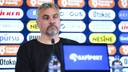 Samsunspor Teknik Direktörü Thomas Reis: 'Takımca iyi bir performans gösterdik'
