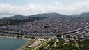 Karadeniz Bölgesi’nde ilk ve tek! Samsun'da başladı