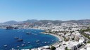 Bodrum site aidatları uçtu! 500 liradan başlıyor