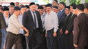 Süleymancıların tepe yönetimine operasyon! Devlet yeni FETÖ'ye geçit vermedi