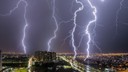 İstanbul'a gök gürültülü sağanak geliyor! Meteoroloji'den yeni tarih geldi