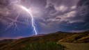 7 ile gök gürültülü sağanak geliyor! Meteoroloji saat vererek uyardı