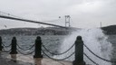 Çatıya dikkat, arabanıza sahip çıkın! Meteoroloji'den çok sayıda ile fırtına uyarısı geldi