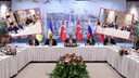Türkiye-Rusya-Ukrayna görüşmesi sona erdi!