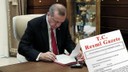 Cumhurbaşkanı Erdoğan'dan atama kararları! Resmi Gazete'de duyuruldu o isimler göreve getirildi