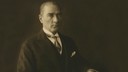 Atatürk'ün bu görüntüleri ilk kez ortaya çıktı!