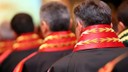 TBMM'deki oylama bitti! HSK'ya 5 yeni üye seçildi