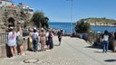 Türkiye'nin reklam yüzü olacak! Rus turistlerin en çok beğendiği yer