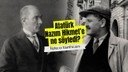Atatürk Nazım Hikmet'e ne söyledi? İşte o tarihi an...