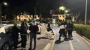Marmaris'te korkutan deprem! 1 can kaybı