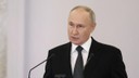 Putin: İran bizden yardım istemiyor