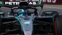 Kanada GP'de pole pozisyonu George Russell'ın