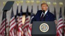 ABD Başkanı Trump'tan İran açıklaması! Tartışılacak ima