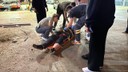 Kocaeli'de kaza! 1’i ağır 2 kişi yaralandı