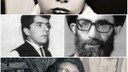 Dünyayı yöneten liderlerin gençlik fotoğrafları ortaya çıktı!