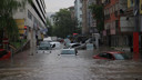 6 ile yarın için uyarı geldi! Sağanak bekleniyor