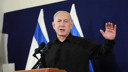 Bir ileri iki geri! Sürgün planı konusunda Netanyahu'nun da aklı karışık