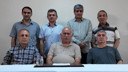 Öcalan'dan PKK'ya videolu silah bırakma çağrısı