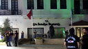 Şile Belediyesi'ne operasyon: Belediye Başkanı Özgür Kabadayı gözaltına alındı