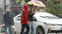 7 ile sağanak geliyor! Meteoroloji'den net tarih