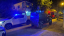 Van'da silahlı saldırı! Baba öldü, 3 çocuğu yaralandı