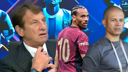 Kaya Çilingiroğlu taraftarları kızdırdı! Alex de Souza ve Sane sözleri tepki çekti