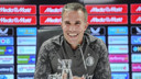 Feyenoord Teknik Direktörü Robin van Persie: 'Bu meydan okumayı dört gözle bekliyoruz'