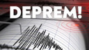 Malatya Yeşilyurt'ta deprem