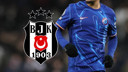 Beşiktaş, İngiliz yıldız için yeniden devrede! Siyah-beyazlılar, anlaşma zemini arıyor