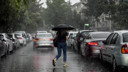 Hafta sonu yağış alarmı! İşte il il hava durumu...