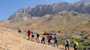 Dağcıların yeni gözdesi oldu! Hakkari'nin Yüksekova ilçesinde bulunuyor