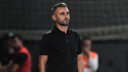 ikas Eyüpspor Teknik Direktörü Selçuk Şahin: 'Üzücü ve beklemediğimiz bir sonuç oldu'