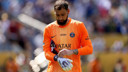 Donnarumma, PSG'ye veda etti