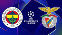 Fenerbahçe'nin play-off'taki rakibi Benfica oldu