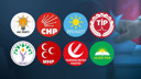İşte parti değiştiren belediye başkanları! Bakın hangi isimler AK Parti'ye katıldı