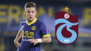 Trabzonspor'da Suslov harekatı! Slovak futbolcu için temaslar başladı