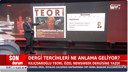 Kılıçdaroğlu Teori’ye Özel Newsweek’e yazdı! İki dergi iki çizgi