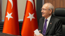 CHP MYK toplantısı Kılıçdaroğlu başkanlığında gerçekleştirildi