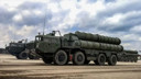 S-400'ler satıldı mı? İş resmi açıklamaya mı kaldı?