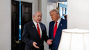 Trump ve Netanyahu'dan beklenmedik telefon görüşmesi! Lübnan ısrarı sürüyor