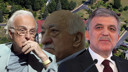 Abdullah Gül FETÖ destekçisi için mesaj paylaştı: Fetullah Gülen'e referans olan CIA uzmanı öldü