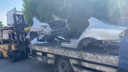 Ankara'da 'change' araç operasyonu: 3 iş yerine baskın