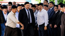 Alihan Kuriş suç örgütü soruşturmasında 5 şirkete el konuldu