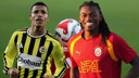 Süper Lig'de yaz transferinin en yüksek bonservis ödenen 10 futbolcusu
